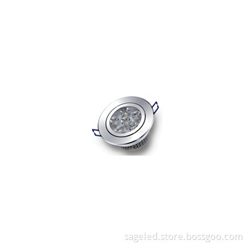 6W LED ceiling lighting led lights